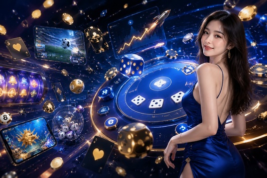 m555